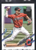 2021 Topps Update #US65 Andres Gimenez