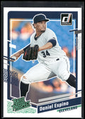 2023 Donruss #71 Daniel Espino