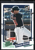2023 Donruss #70 Brayan Rocchio