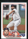 2023 Topps #507 Cody Morris