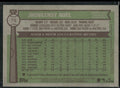 2025 Topps Heritage #79 Jhonkensy Noel