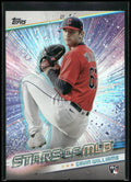 2024 Topps Update #SMLB-74 Gavin Williams Stars of MLB