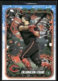 2024 Topps Holiday #H85 Christian Encarnacion-Strand