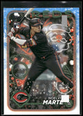 2024 Topps Holiday #H200 Noelvi Marte