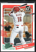 2023 Donruss #88 Noelvi Marte