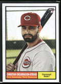 2024 Topps Archives #47 Christian Encarnacion-Strand