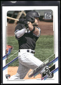 2021 Topps Update #US301 Luis Gonzalez