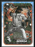 2024 Topps Holiday #H182 Prelander Berroa