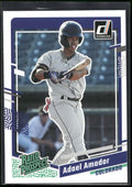 2023 Donruss #61 Adael Amador