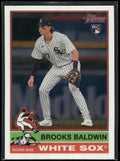 2025 Topps Heritage #234 Brooks Baldwin