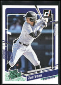 2023 Donruss #46 Zac Veen
