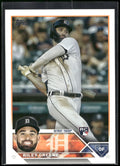 2023 Topps #31 Riley Greene