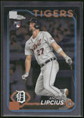 2024 Topps Chrome #227 Andre Lipcius