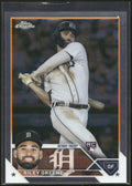 2023 Topps Chrome #182 Riley Greene