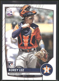 2023 Topps Big League #17 Korey Lee
