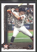 2025 Topps #89 Zach Dezenzo