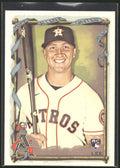2023 Topps Allen & Ginter #126 Korey Lee