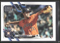 2021 Topps Update #US109 Peter Solomon
