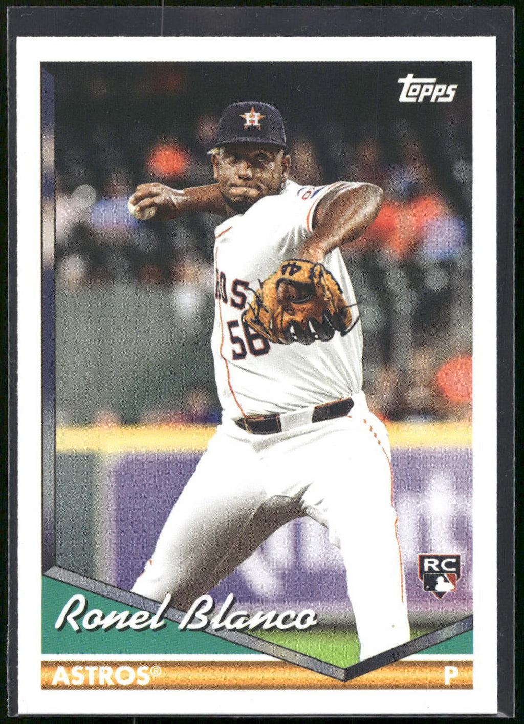 2024 Topps Archives #279 Ronel Blanco
