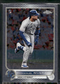2022 Topps Chrome #164 Emmanuel Rivera