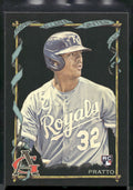2023 Topps Allen & Ginter X #63 Nick Pratto