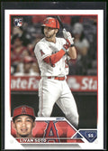 2023 Topps #371 Livan Soto