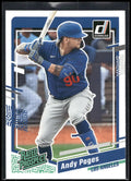 2023 Donruss #38 Andy Pages