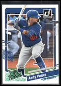 2023 Donruss #38 Andy Pages