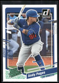 2023 Donruss #38 Andy Pages