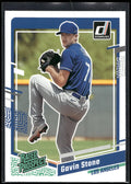 2023 Donruss #43 Gavin Stone