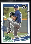 2023 Donruss #43 Gavin Stone