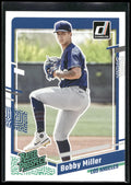 2023 Donruss #41 Bobby Miller