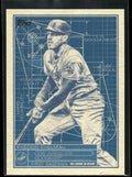 2024 Topps #SB-12 Freddie Freeman Superstar Blueprint