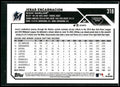 2023 Topps #318 Jerar Encarnacion