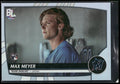 2023 Topps Big League #206 Max Meyer