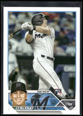 2023 Topps #205 JJ Bleday