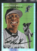 2023 Topps Chrome Platinum Anniversary #53 Dontrelle Willis Prism Refractors