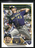 2023 Topps #87 Ethan Small