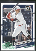 2023 Donruss #81 Brooks Lee