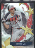 2025 Topps #SMLB-19 Brooks Lee Stars of MLB