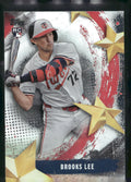 2025 Topps #SMLB-19 Brooks Lee Stars of MLB