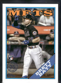 2023 Topps #T88-96 Brett Baty 1988 Topps Baseball 35th Anniversary (Series One)