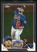 2023 Topps Chrome #217 Kodai Senga