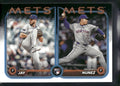 2024 Topps Update #US82 Dedniel Nunez / Tyler Jay RCOM,