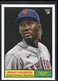 2024 Topps Archives #49 Ronny Mauricio