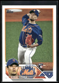 2023 Topps #362 Kodai Senga