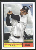 2024 Topps Archives #1 Jasson Domínguez