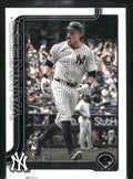 2025 Topps #337 Ben Rice