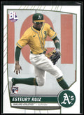 2023 Topps Big League #13 Esteury Ruiz