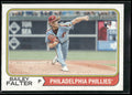 2023 Topps Heritage #314 Bailey Falter